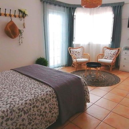 Apartamento Estudio Pinhalmar Vila Nova de Milfontes Exterior photo