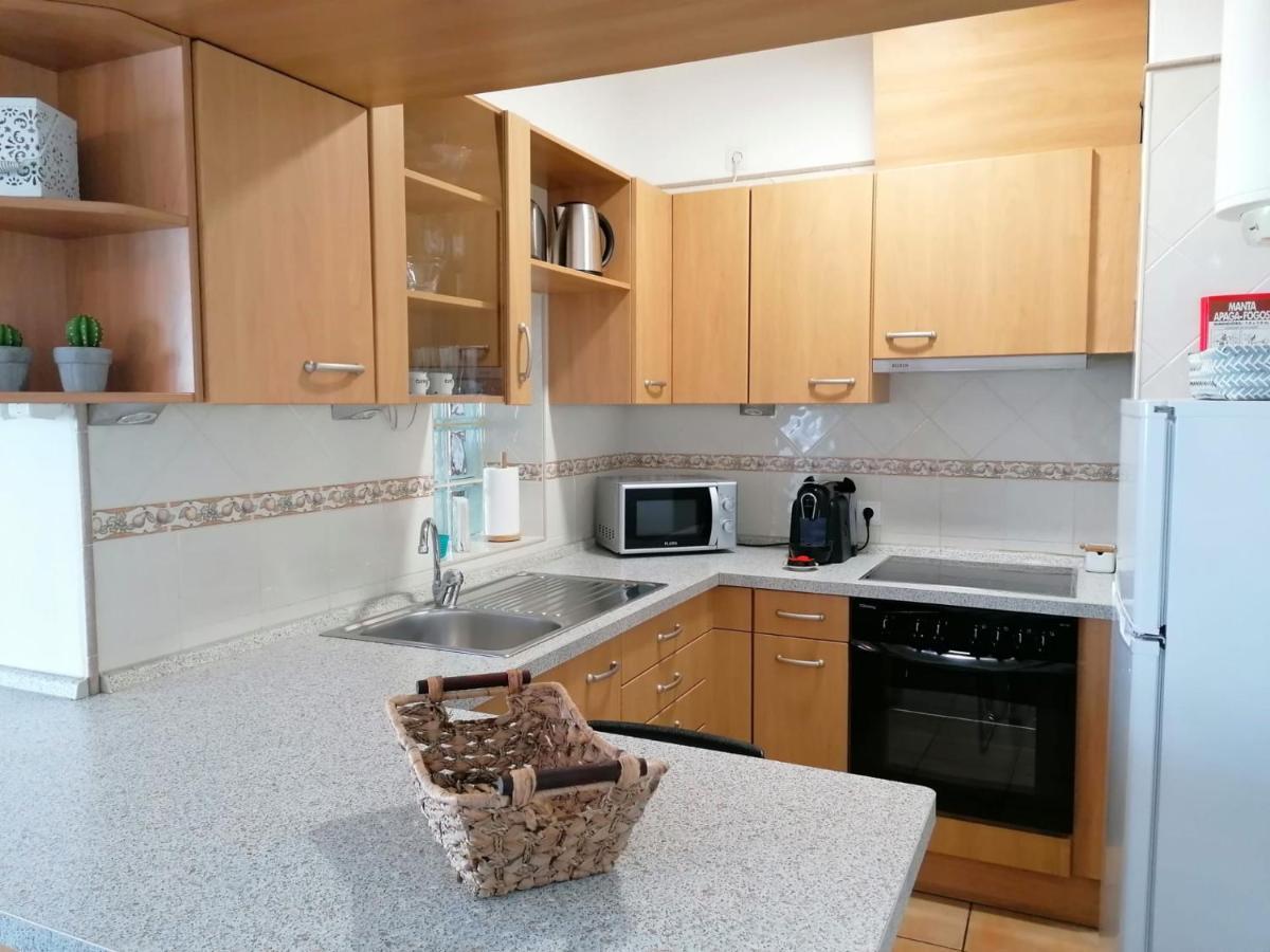 Apartamento Estudio Pinhalmar Vila Nova de Milfontes Exterior photo