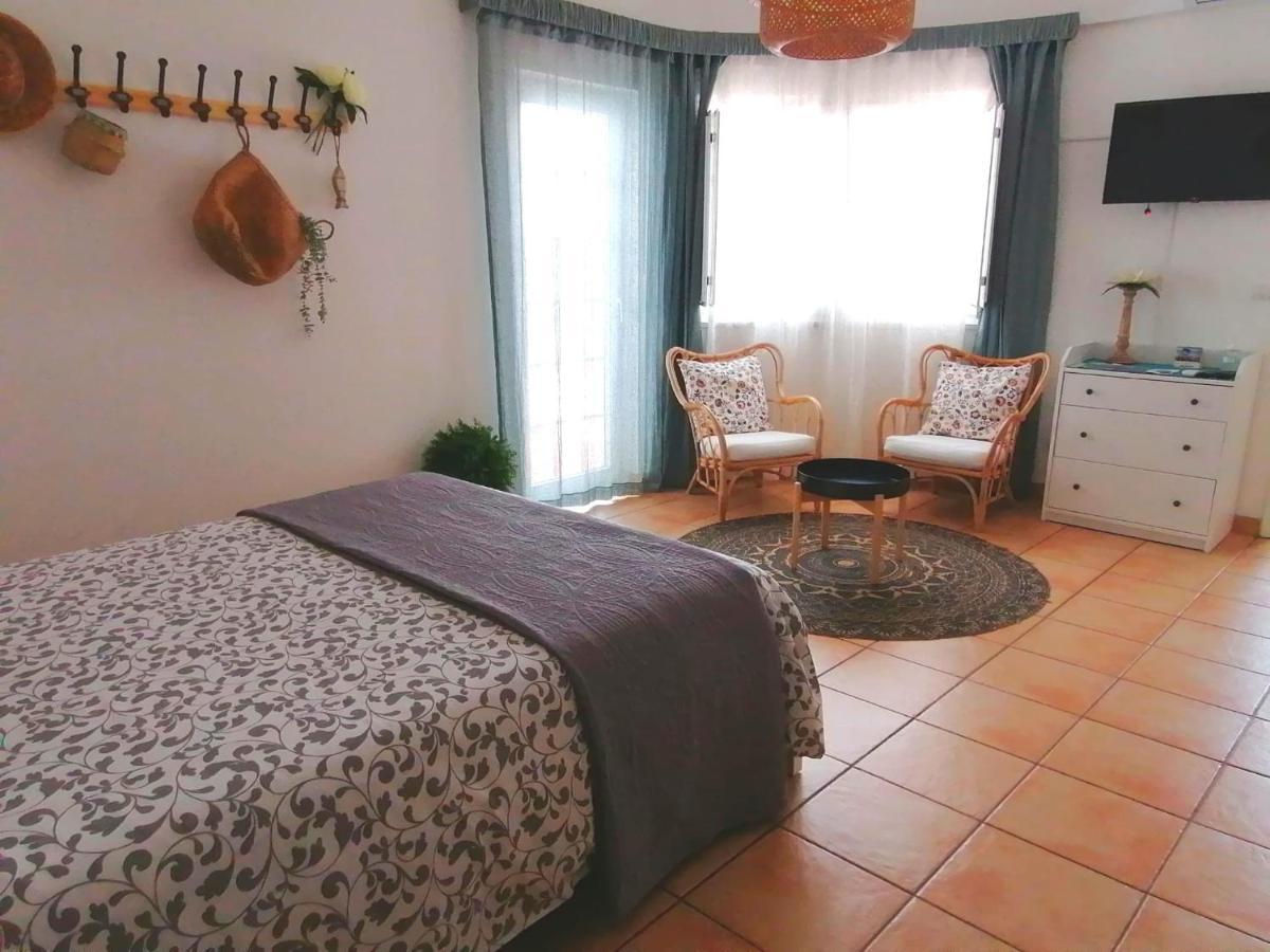 Apartamento Estudio Pinhalmar Vila Nova de Milfontes Exterior photo