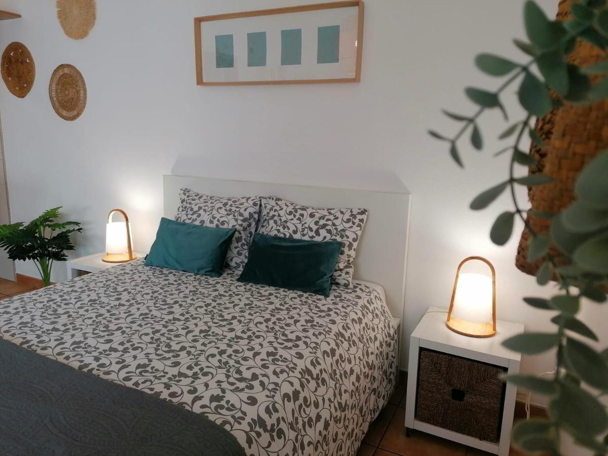 Apartamento Estudio Pinhalmar Vila Nova de Milfontes Exterior photo