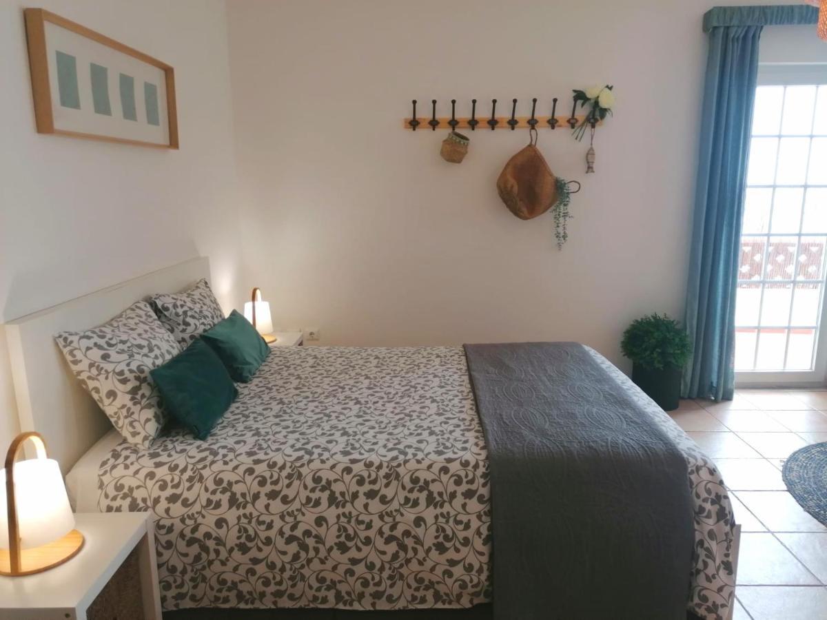 Apartamento Estudio Pinhalmar Vila Nova de Milfontes Exterior photo