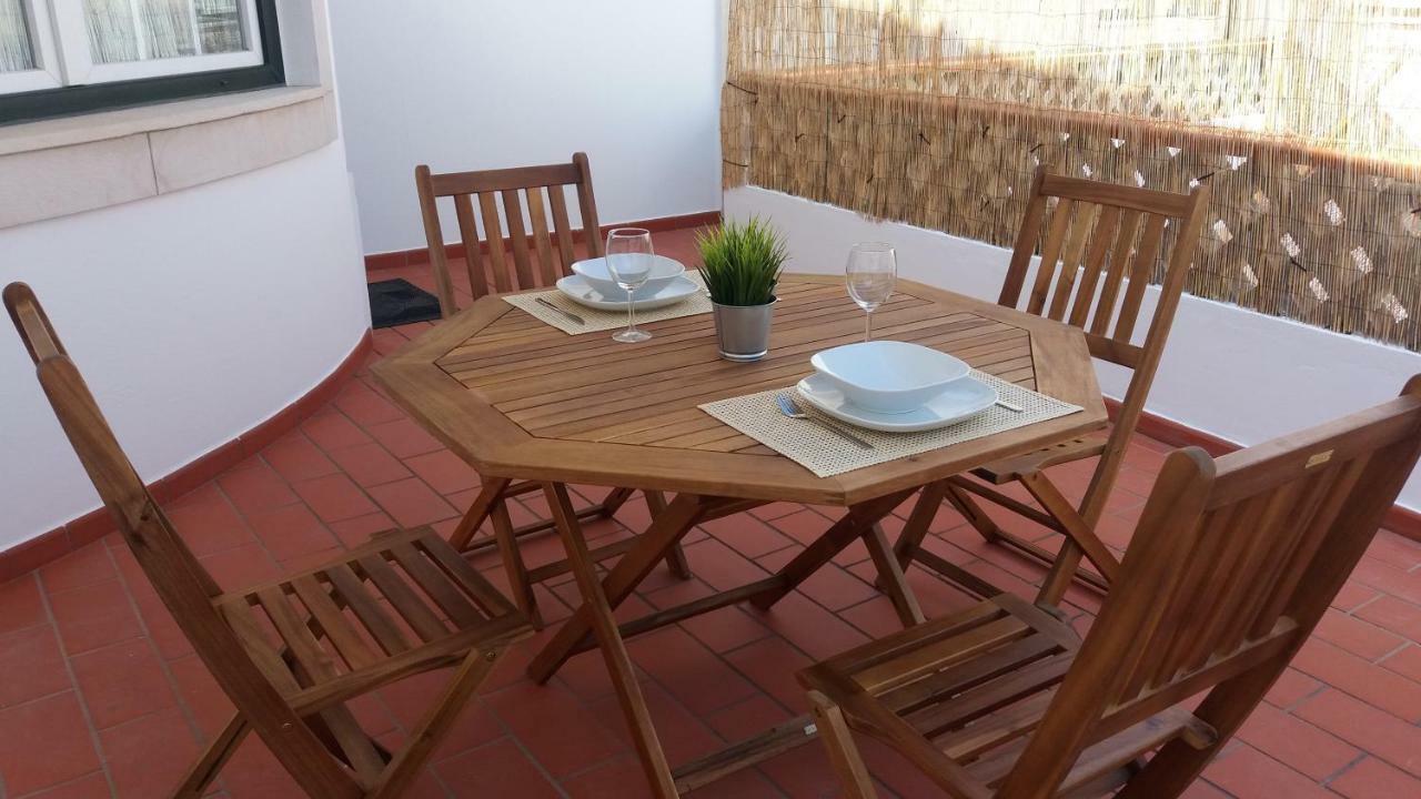 Apartamento Estudio Pinhalmar Vila Nova de Milfontes Exterior photo